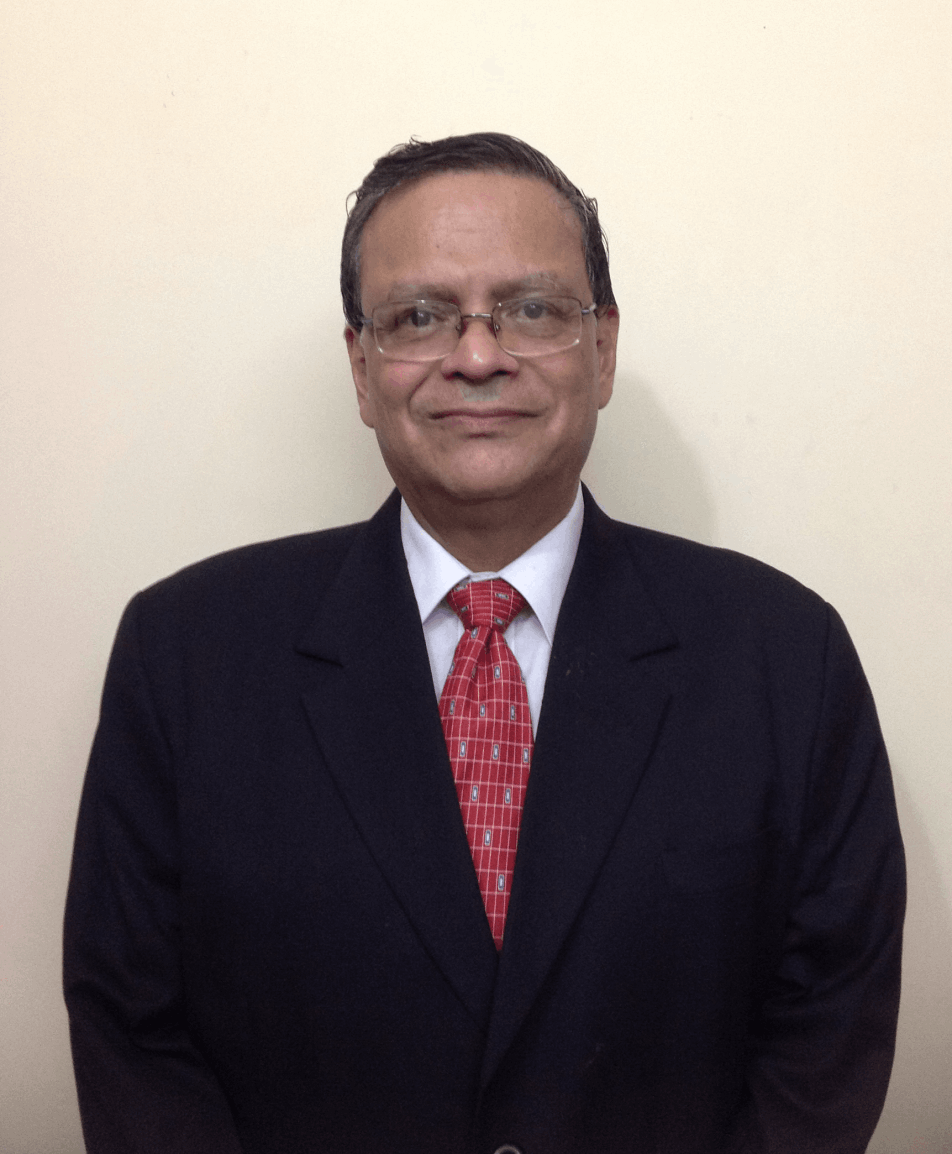 Anil Misra, Founder and Managing Partner, AM Legal Delhi