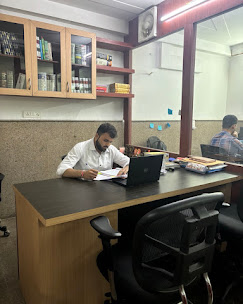 Law Firm in Delhi