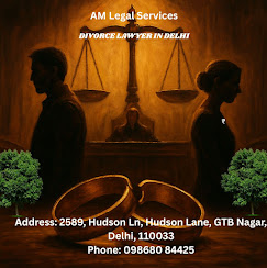 Law Firm in Delhi