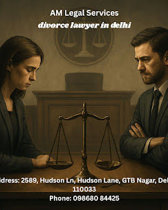 Law Firm in Delhi