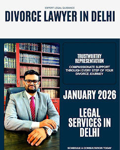 Law Firm in Delhi
