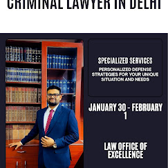 Law Firm in Delhi