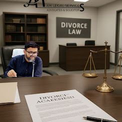 Law Firm in Delhi