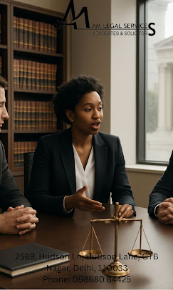 Law Firm in Delhi