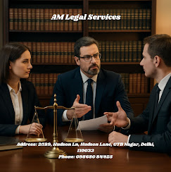 Law Firm in Delhi