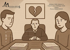 Law Firm in Delhi