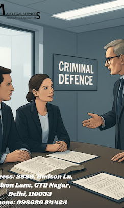 Law Firm in Delhi