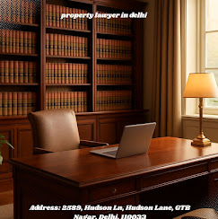 Law Firm in Delhi