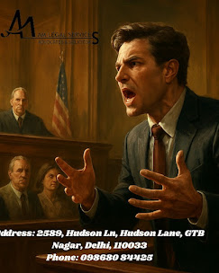 Law Firm in Delhi