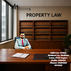 Law Firm in Delhi