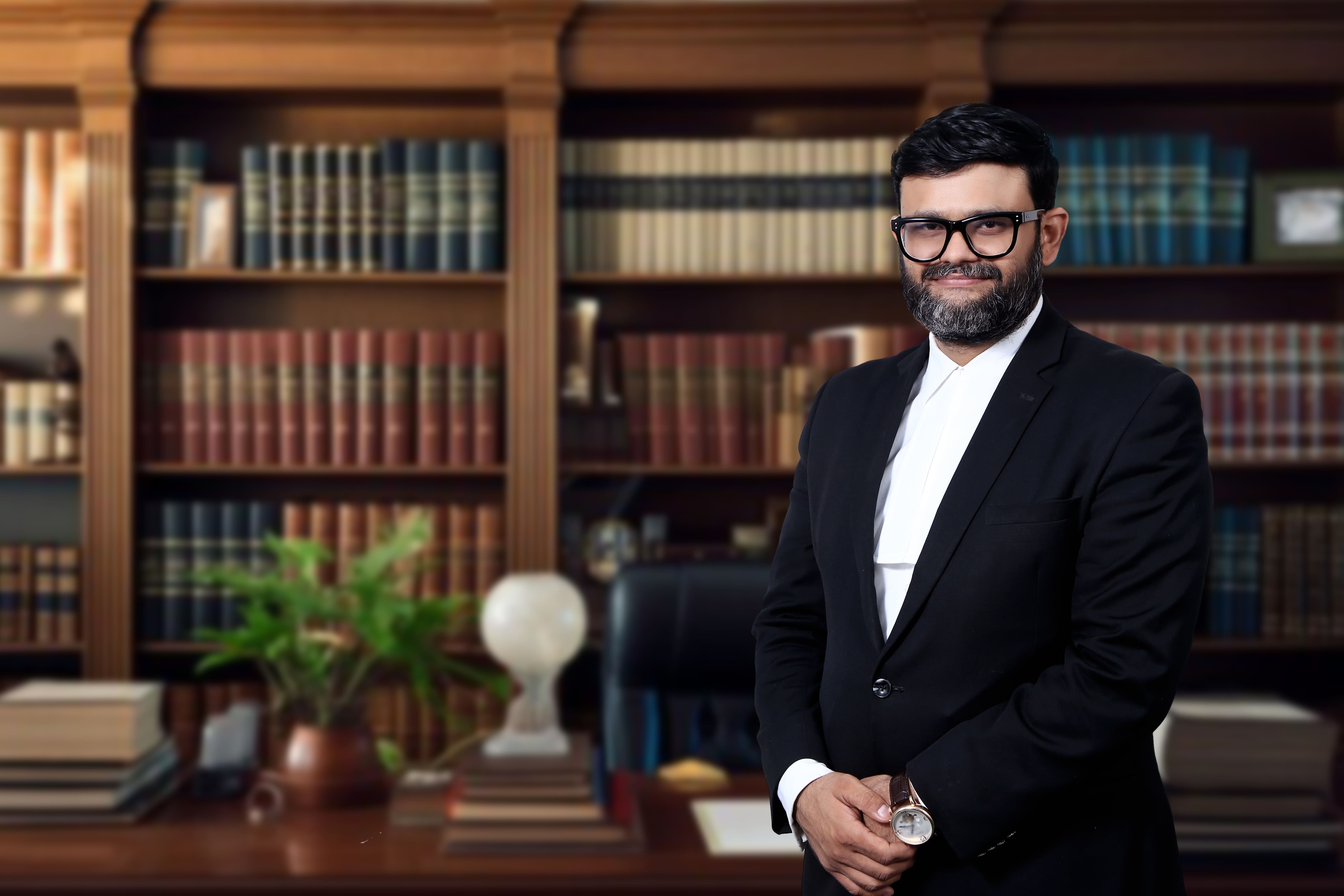 Law Firm in Delhi