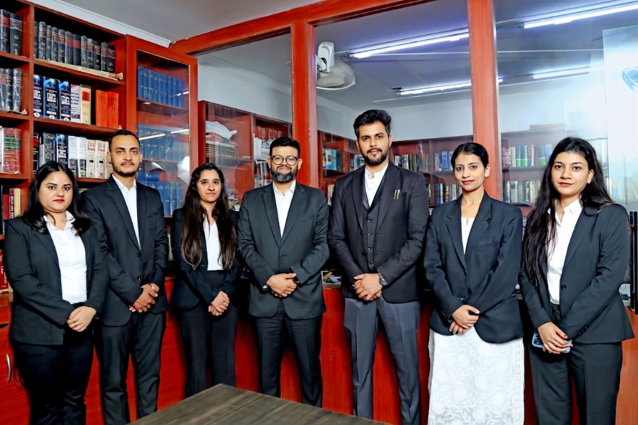 Law Firm in Delhi