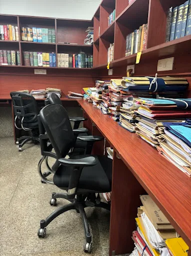 Law Firm in Delhi