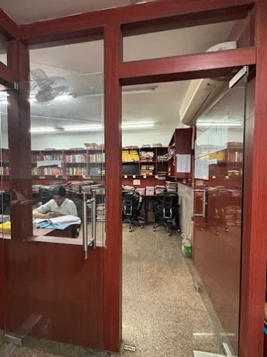 Law Firm in Delhi