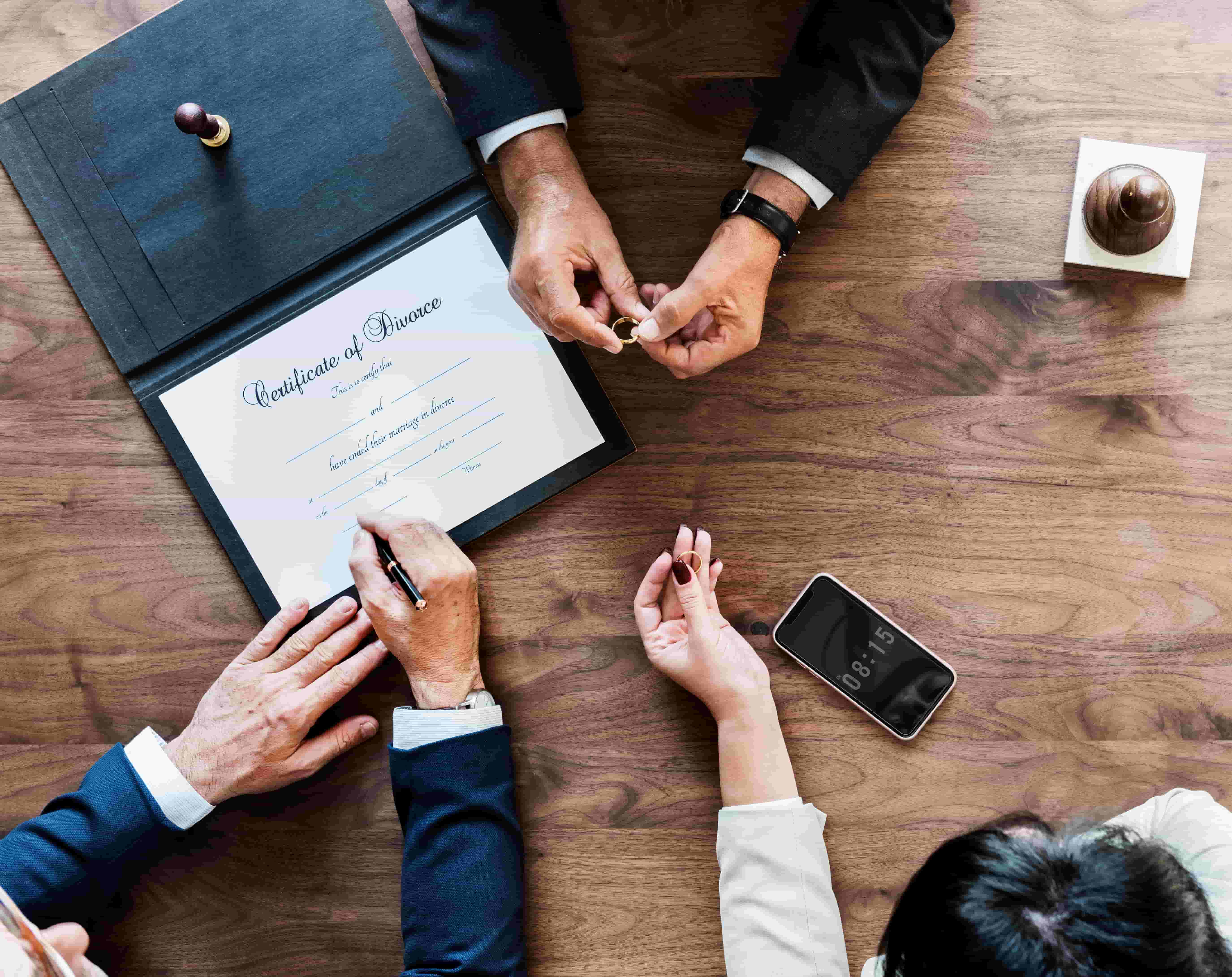 Law Firm in Delhi