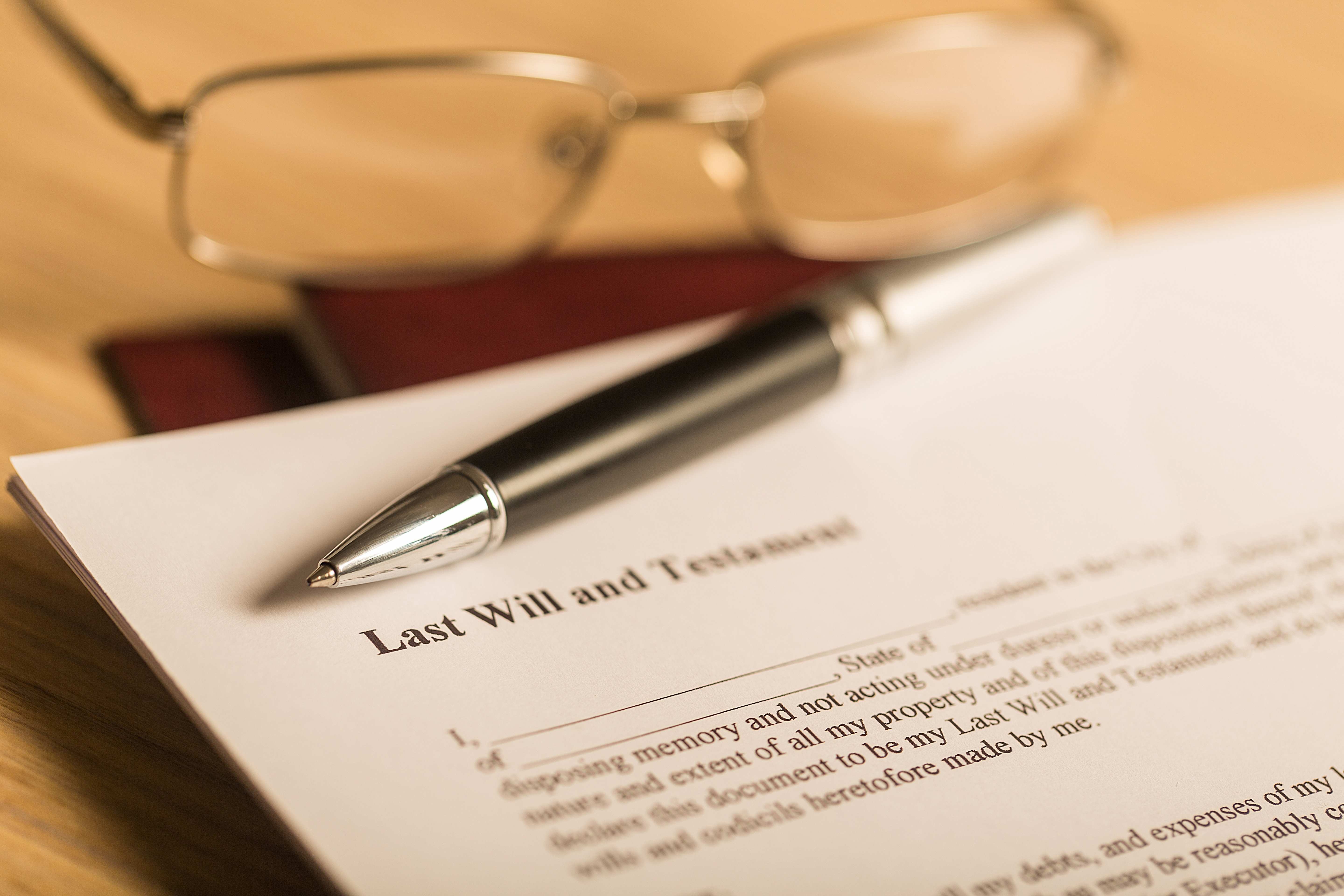 Law Firm in Delhi