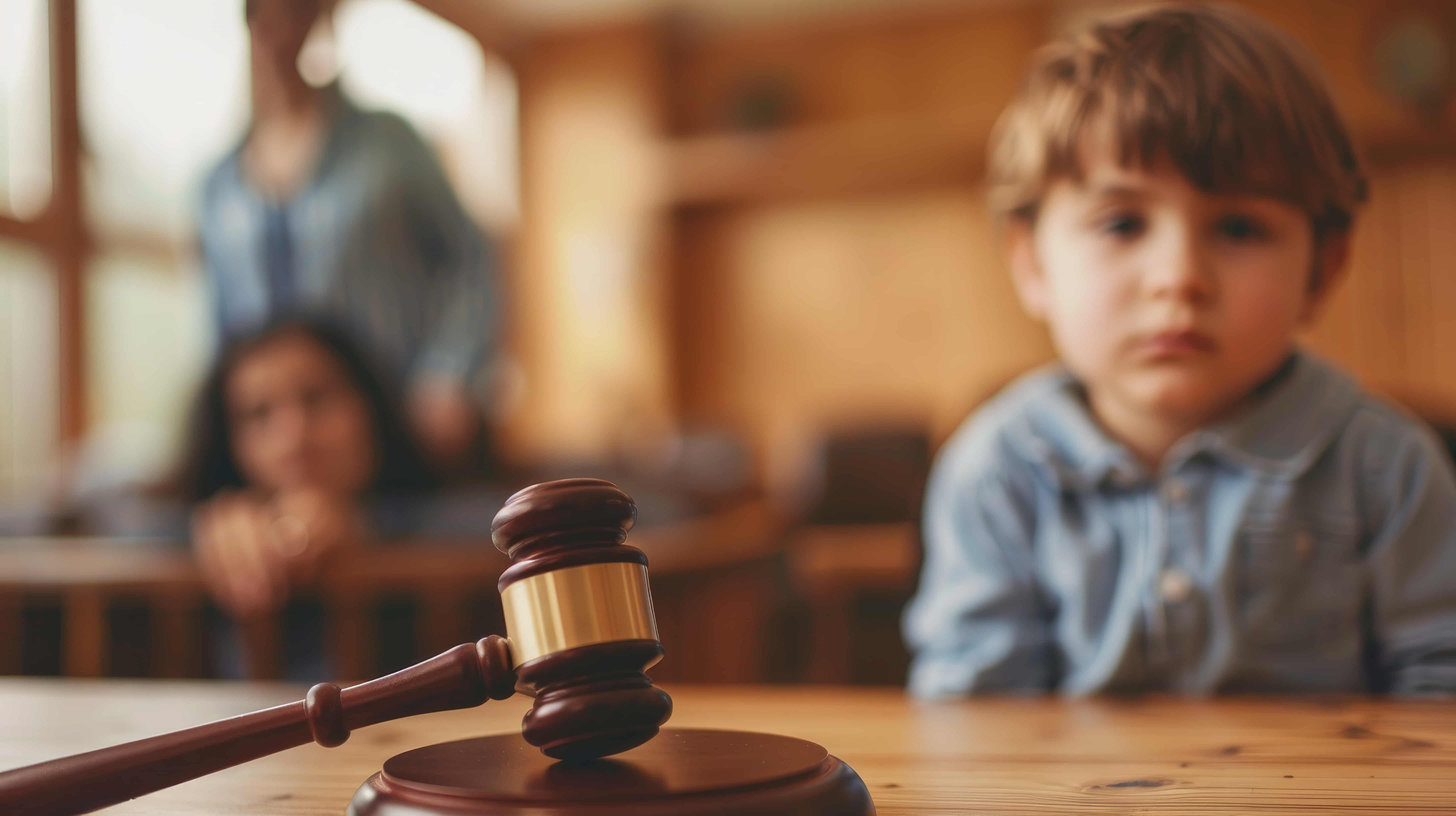 Law Firm in Delhi