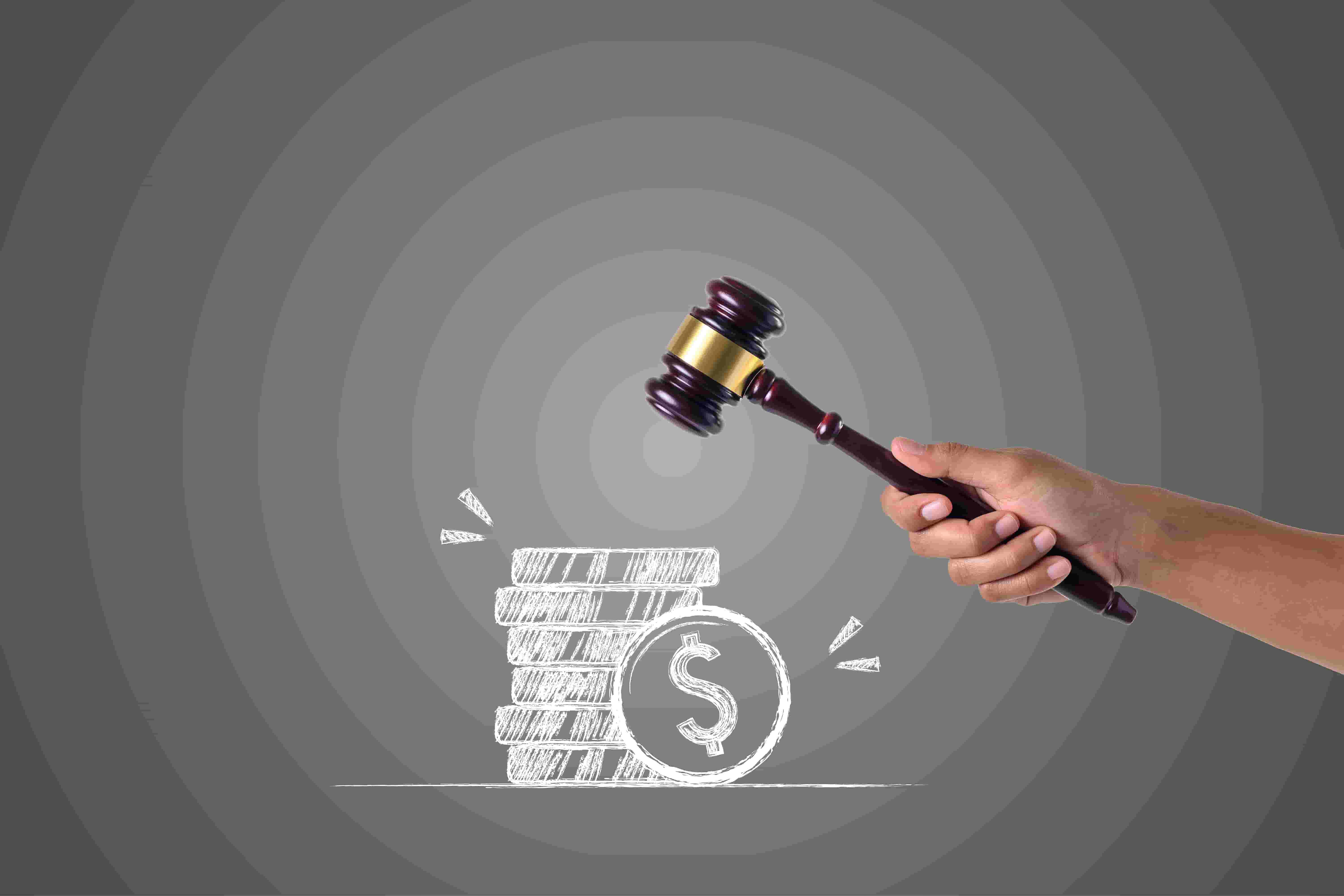 Law Firm in Delhi