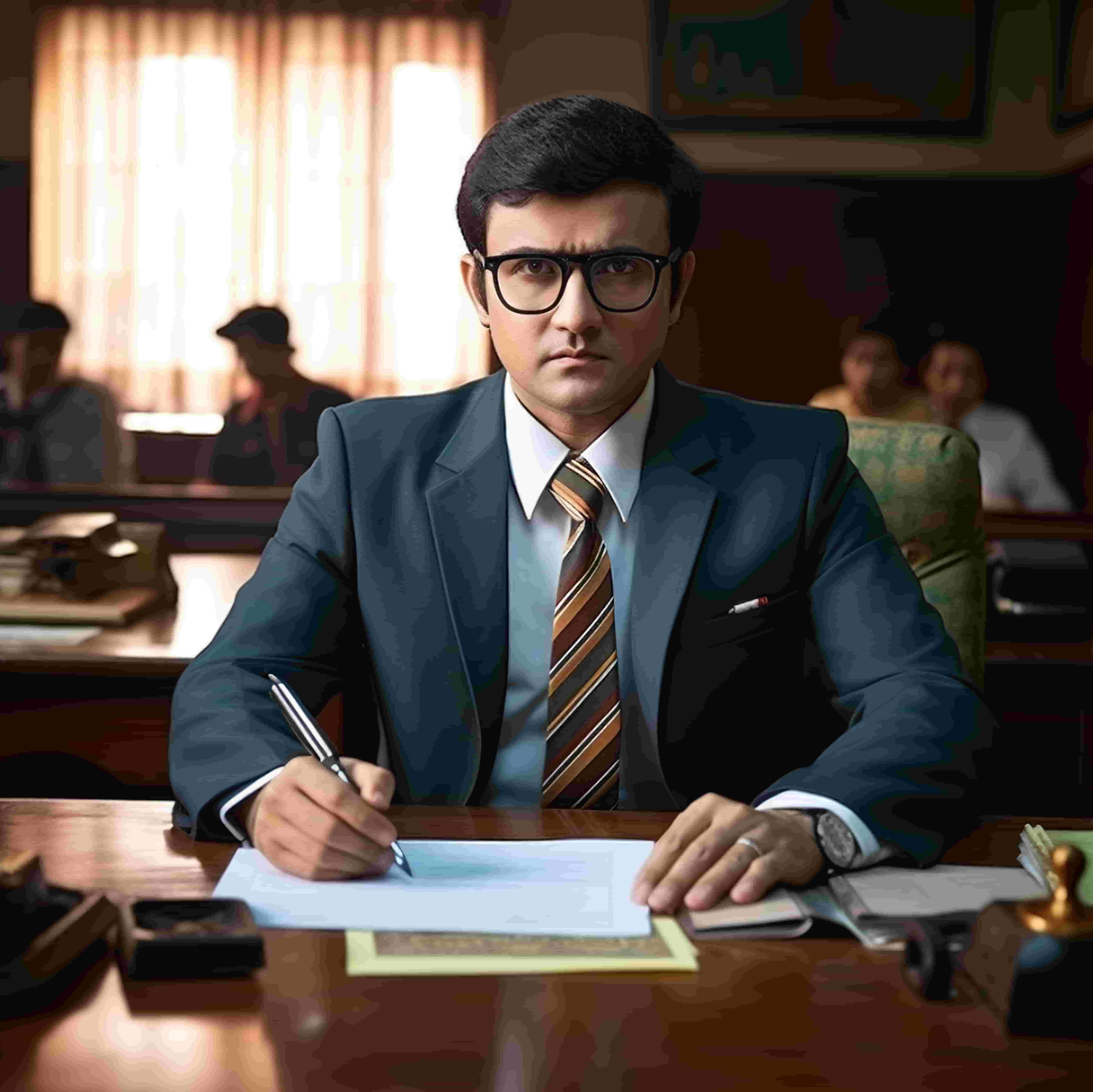 Law Firm in Delhi