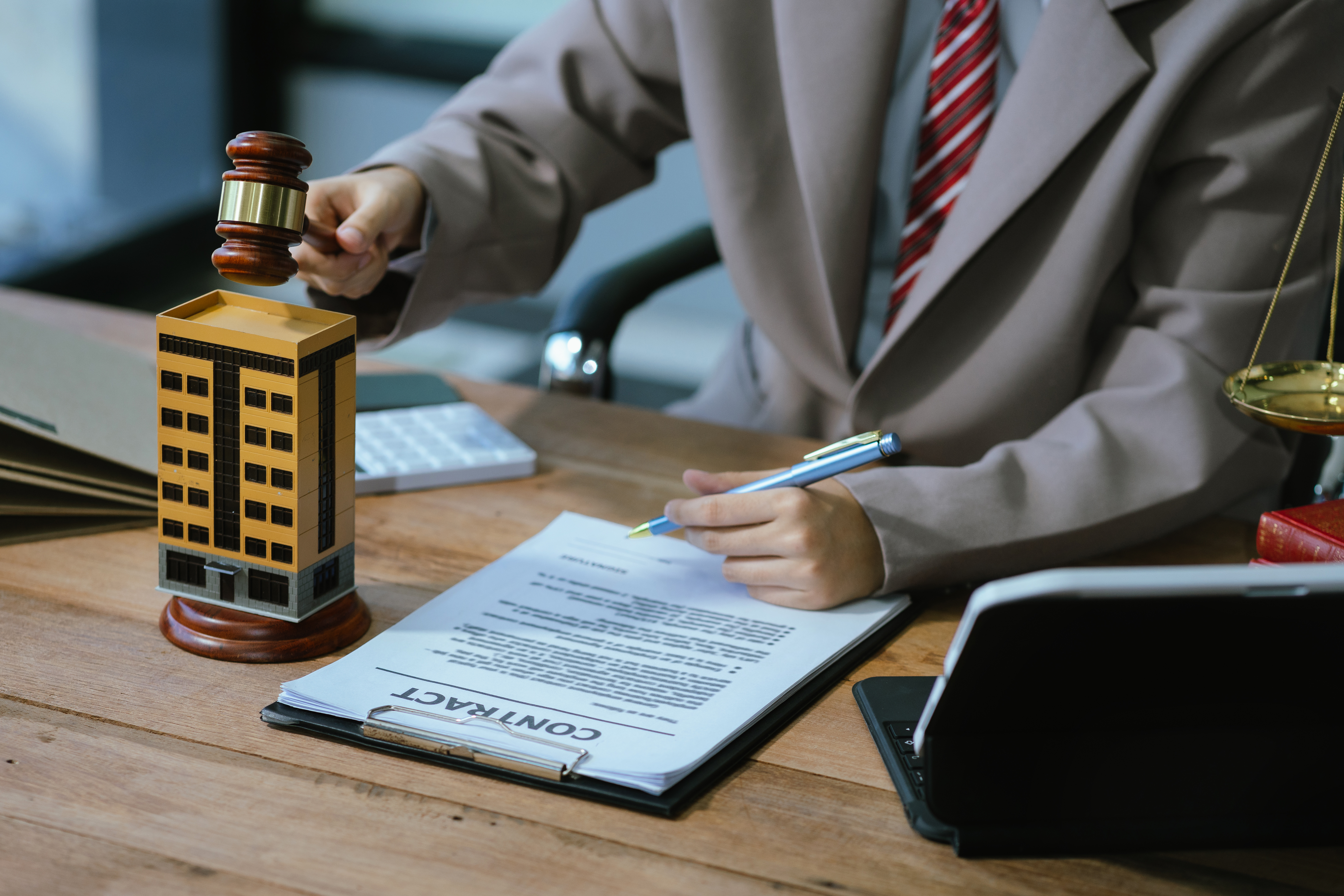 Law Firm in Delhi