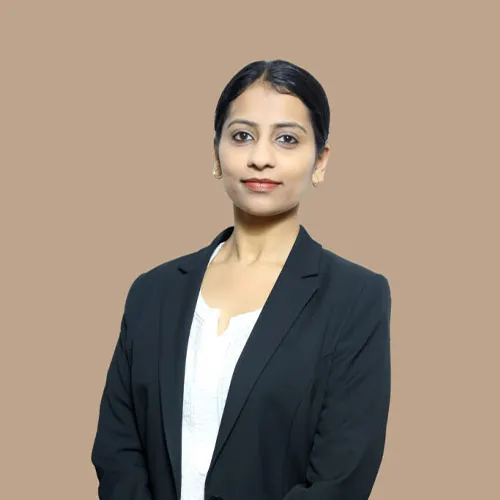 Devika Gaur, Senior Associate at AM Legal
