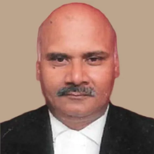 Dibakar Choudhary, Senior Associate at AM Legal