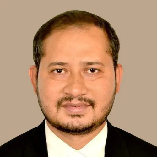 Preetam Biswas, Senior Associate at AM Legal