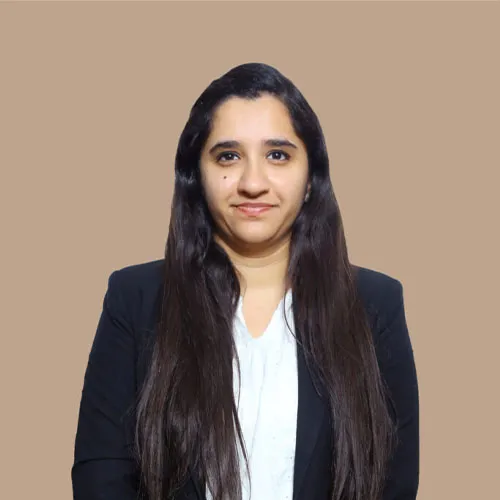 Somya Jaitly, Partner at AM Legal