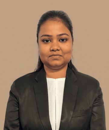 Deepika, Associate, AM Legal Delhi
