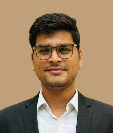 Lokendra Dixit, Associate, AM Legal Delhi