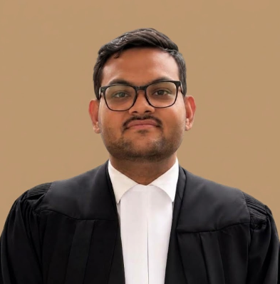 Prashant, Associate, AM Legal Delhi